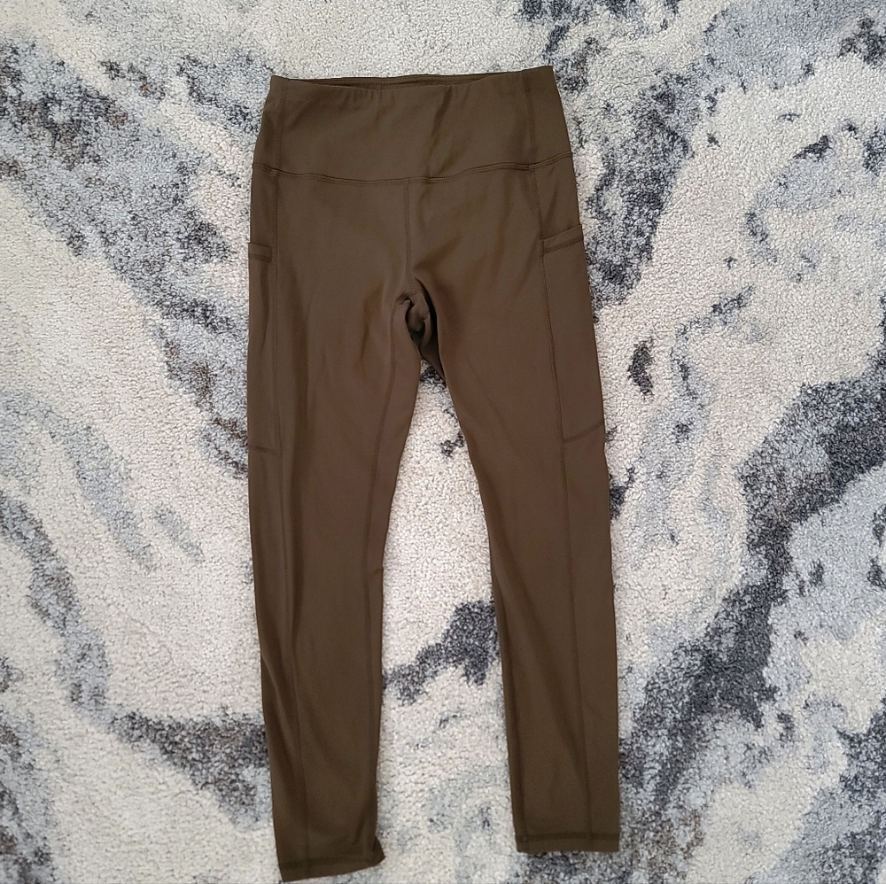 AERIE Women's Medium Athletic Leggings